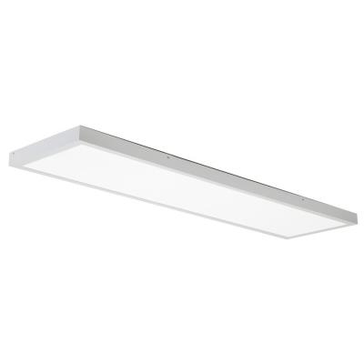 IMMAX NEO LITE FRAME SMART stropní svítidlo 120x30cm, IP44, CCT, s podporou BEACON, Wi-Fi, TUYA, bílé