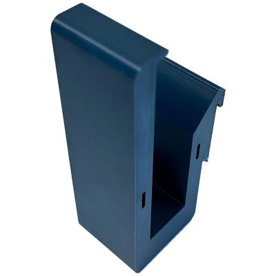 TP-LINK Držák na DIN lištu D-TPDIN158, pro SG108xx, SF1006P, ER605, RP108GE, šedý