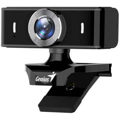 GENIUS FaceCam 2000X2/ Full HD 1080P/ USB/ mikrofon