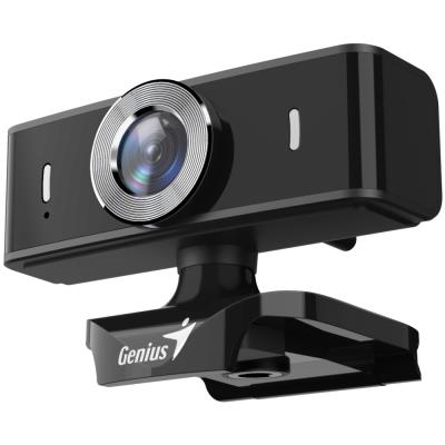 GENIUS FaceCam 2000X2/ Full HD 1080P/ USB/ mikrofon