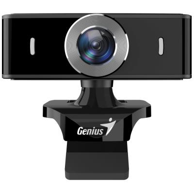 GENIUS FaceCam 2000X2/ Full HD 1080P/ USB/ mikrofon