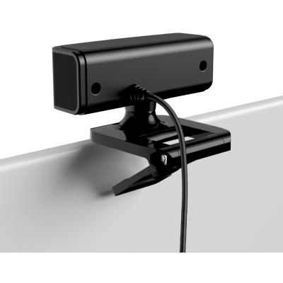 GENIUS FaceCam 2000X2/ Full HD 1080P/ USB/ mikrofon