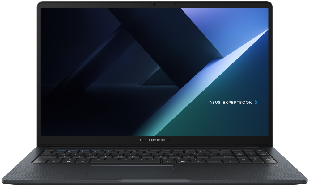 ASUS ExpertBook BM/ R5-7535U/ 8GB DDR/ 512GB SSD/ AMD Radeon™/ 15,6"FHD,matný/ W11P EDU/ šedý