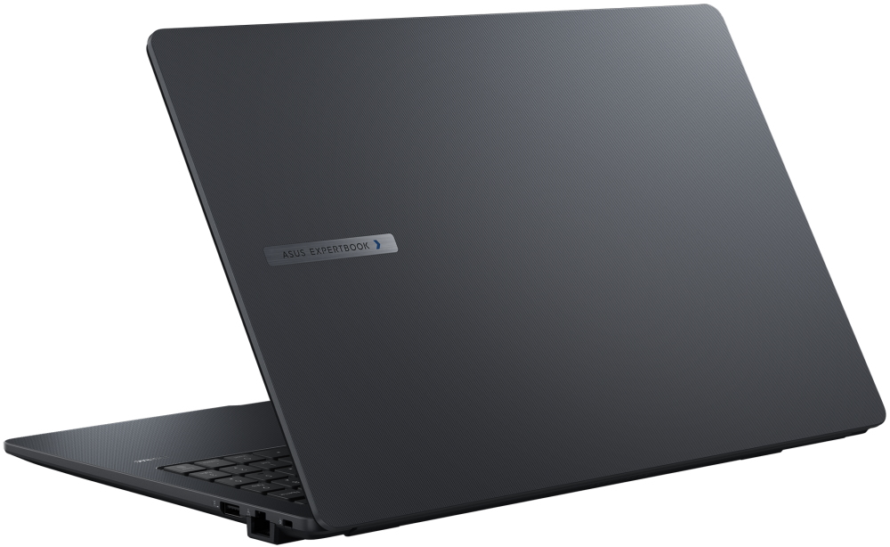 ASUS ExpertBook BM/ R5-7535U/ 16GB DDR/ 512GB SSD/ AMD Radeon™/ 15,6"FHD,matný/ bez OS/ šedý