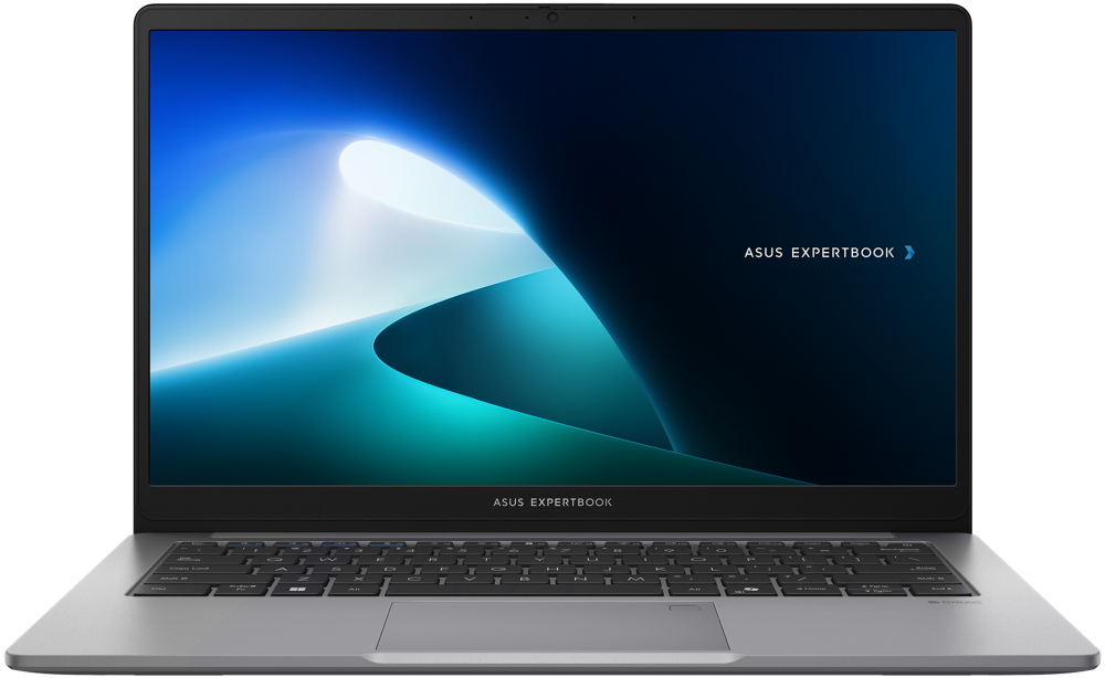 ASUS ExpertBook P1/ i3-1315U/ 8GB DDR/ 512GB SSD/ Intel® UHD/ 14"FHD,matný/ W11P/ šedý