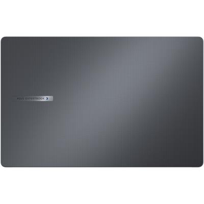 ASUS ExpertBook BM/ R5-7535U/ 16GB DDR/ 512GB SSD/ AMD Radeon™/ 15,6"FHD,matný/ W11P EDU/ šedý