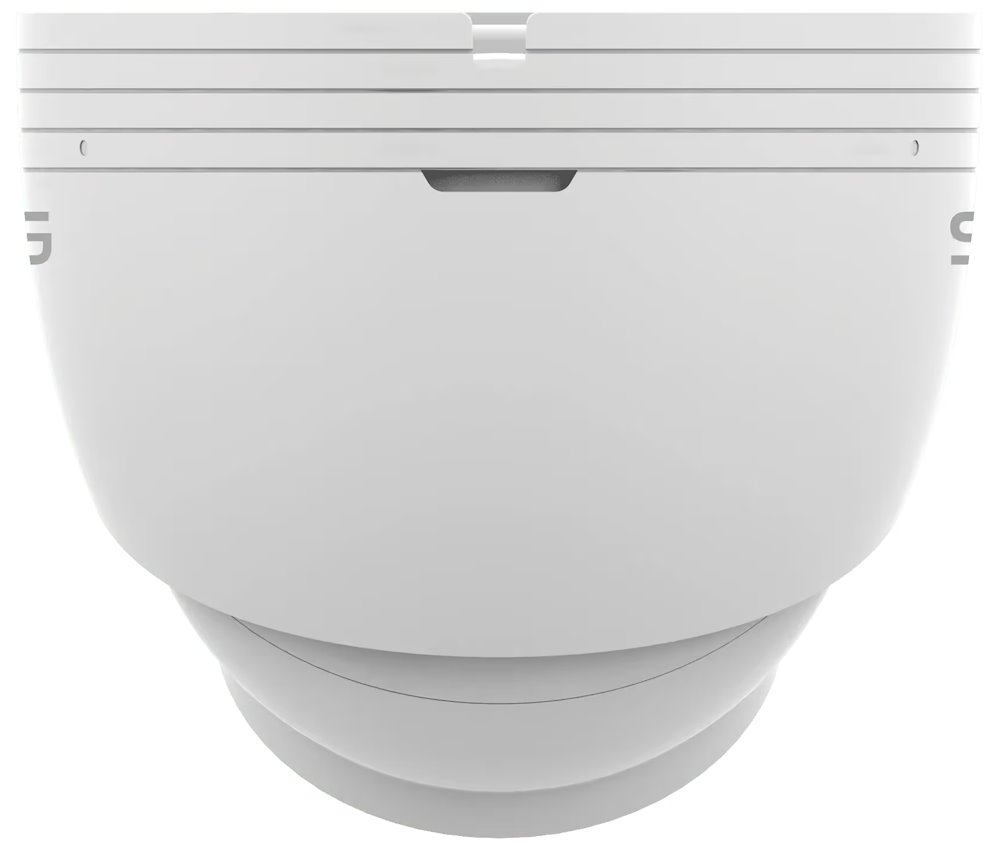 STRONG IP kamera TUR05DL0-P/ Turret/ PoE/ LAN/ 5Mpix/ objektiv 2,8mm/ duální vidění/ ONVIF/ bílá