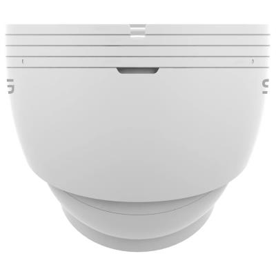 STRONG IP kamera TUR05DL0-P/ Turret/ PoE/ LAN/ 5Mpix/ objektiv 2,8mm/ duální vidění/ ONVIF/ bílá