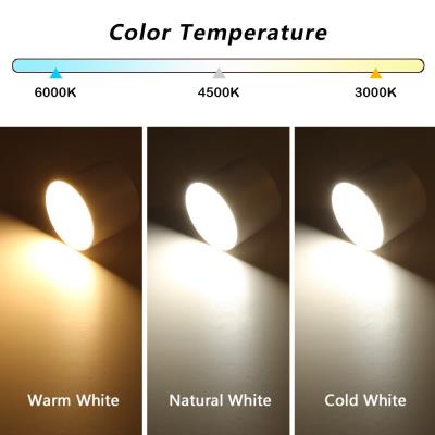 IMMAX NEO LITE RONDATES SMART stropní svítidlo 16,5cm 32W 2592lm s podporou BEACON, Wi-Fi, TUYA, bílé