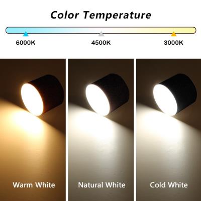 IMMAX NEO LITE RONDATES SMART stropní svítidlo 16,5cm 32W 2592lm, s podporou BEACON, Wi-Fi, TUYA, černé