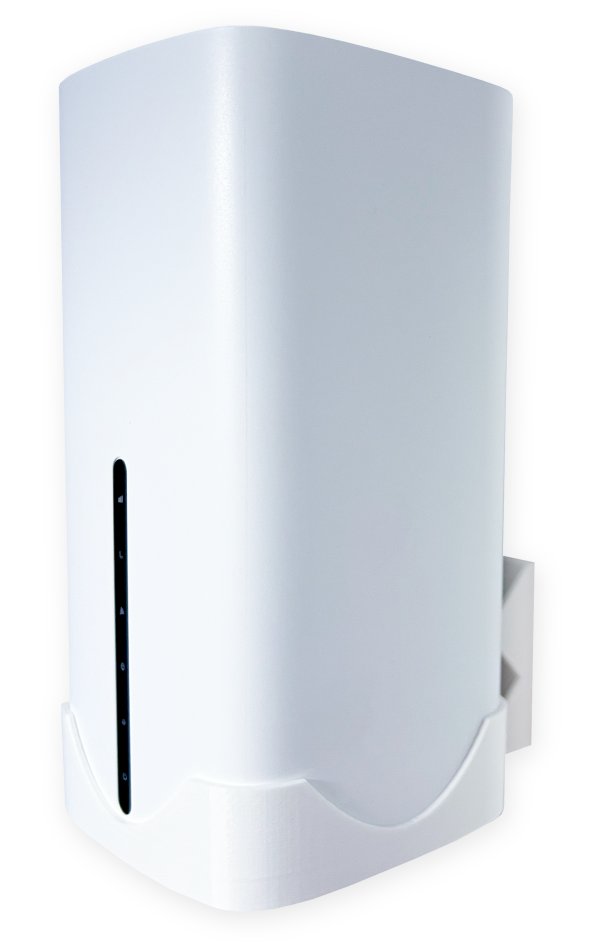 TP-LINK Držák na stěnu D-5GNX pro Archer NX200, bílý