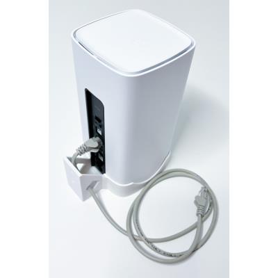 TP-LINK Držák na stěnu D-5GNX pro Archer NX200, bílý