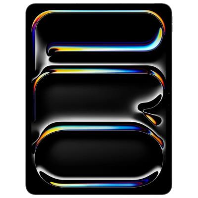 Apple iPad Air 13" (2024) / 512GB / M4 / Wifi + Cellular / Vesmírně šedý