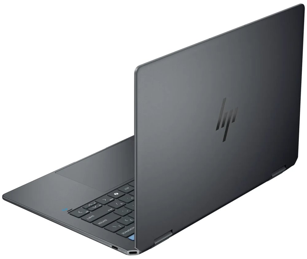 HP Omnibook Ultra Flip 14-fh0350nc/ Ultra 5 226V/ 16GB DDR5/ 1TB SSD/ Intel Arc/ 14"2,8K OLED,touch/ W11H/ šedý