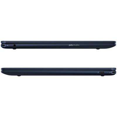 HP Omnibook Ultra Flip 14-fh0355nc/ Ultra 7 258V/ 32GB DDR5/ 2TB SSD/ Intel Arc/ 14"2,8K OLED,touch/ W11H/ modrý