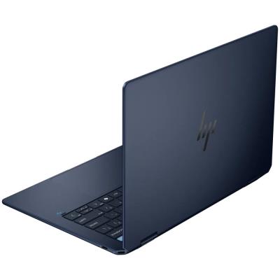 HP Omnibook Ultra Flip 14-fh0355nc/ Ultra 7 258V/ 32GB DDR5/ 2TB SSD/ Intel Arc/ 14"2,8K OLED,touch/ W11H/ modrý