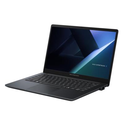 ASUS ExpertBook B1/ i5-13500H/ 16GB DDR/ 512GB SSD/ Intel® UHD/ 14"FHD,matný/ W11P EDU/ šedý