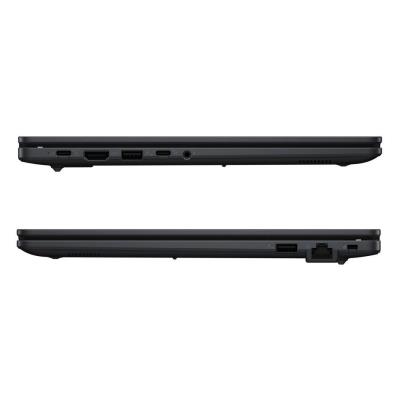 ASUS ExpertBook B1/ i5-13500H/ 16GB DDR/ 512GB SSD/ Intel® UHD/ 14"FHD,matný/ W11P EDU/ šedý