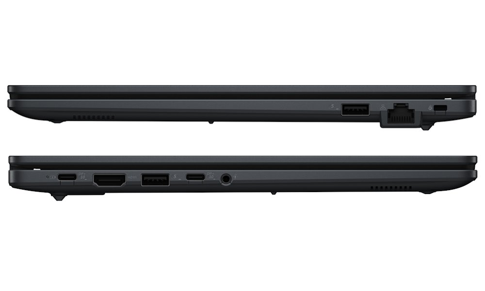 ASUS ExpertBook BM/ R5-7535U/ 16GB DDR/ 512GB SSD/ AMD Radeon™/ 14"FHD,matný/ W11P EDU/ šedý