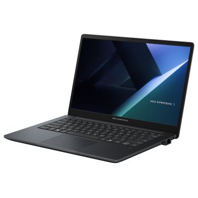 ASUS ExpertBook BM/ R5-7535U/ 16GB DDR/ 512GB SSD/ AMD Radeon™/ 14"FHD,matný/ W11P EDU/ šedý