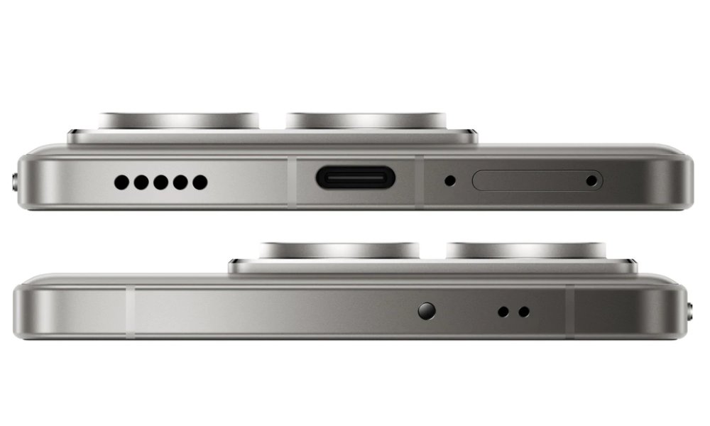 Xiaomi 14T Pro   6,67"/ 12GB/ 1TB/ Titan Gray