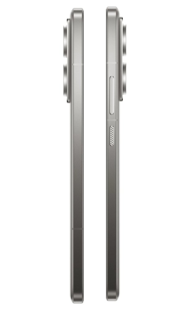 Xiaomi 14T Pro   6,67"/ 12GB/ 1TB/ Titan Gray