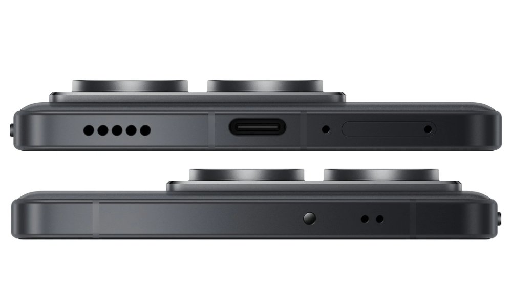 Xiaomi 14T Pro   6,67"/ 12GB/ 1TB/ Titan Black