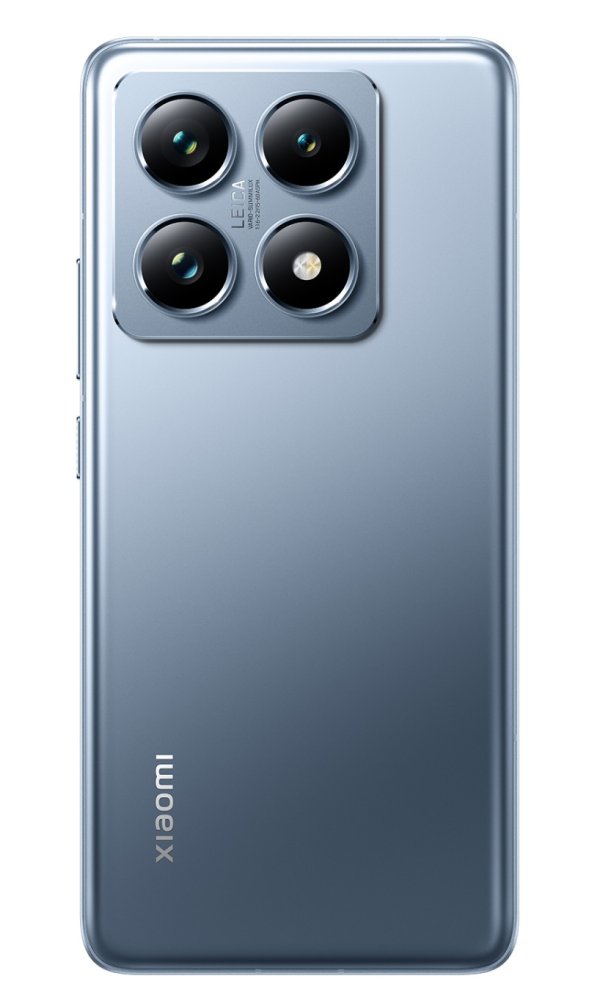 Xiaomi 14T Pro   6,67"/ 12GB/ 1TB/ Titan Blue
