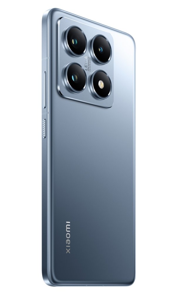 Xiaomi 14T Pro   6,67"/ 12GB/ 1TB/ Titan Blue