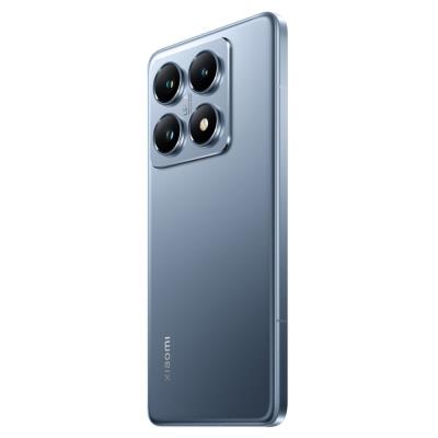 Xiaomi 14T Pro   6,67"/ 12GB/ 1TB/ Titan Blue