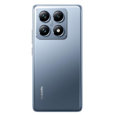 Xiaomi 14T Pro   6,67"/ 12GB/ 1TB/ Titan Blue