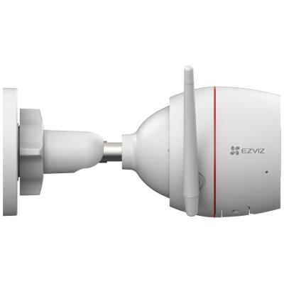 EZVIZ H3C 2K+ Wi-Fi KIT/ bullet/ 4Mpix/ 1x NVR CS-X5S-R100-8W/ 4x IP kamera H3C 2K+/ HDMI/ VGA/ Wi-Fi/ LAN