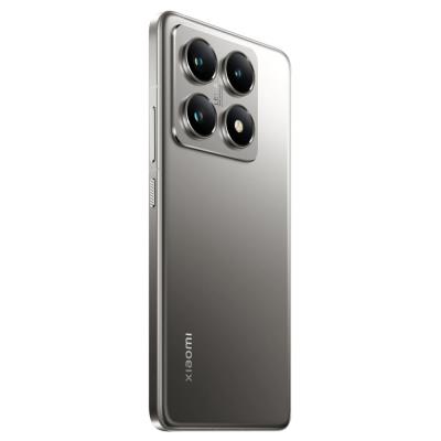 Xiaomi 14T Pro   6,67"/ 12GB/ 1TB/ Titan Gray