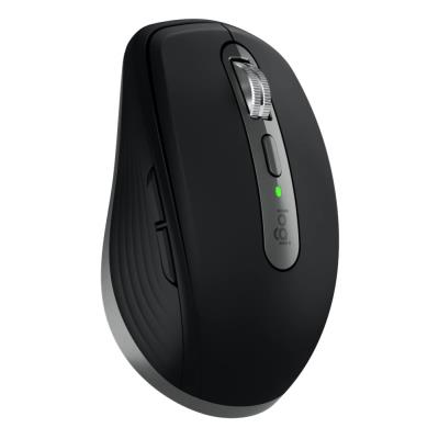 Logitech MX Anywhere 3S for Mac myš vesmírně šedá