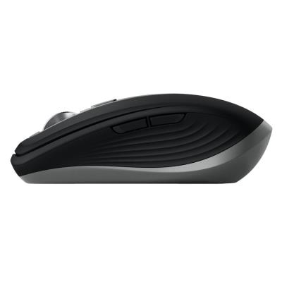 Logitech MX Anywhere 3S for Mac myš vesmírně šedá