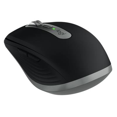 Logitech MX Anywhere 3S for Mac myš vesmírně šedá