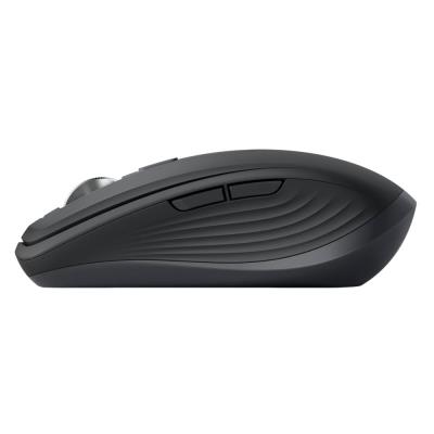 Logitech myš MX ANYWHERE 3S FOR BUSINESS / grafitova