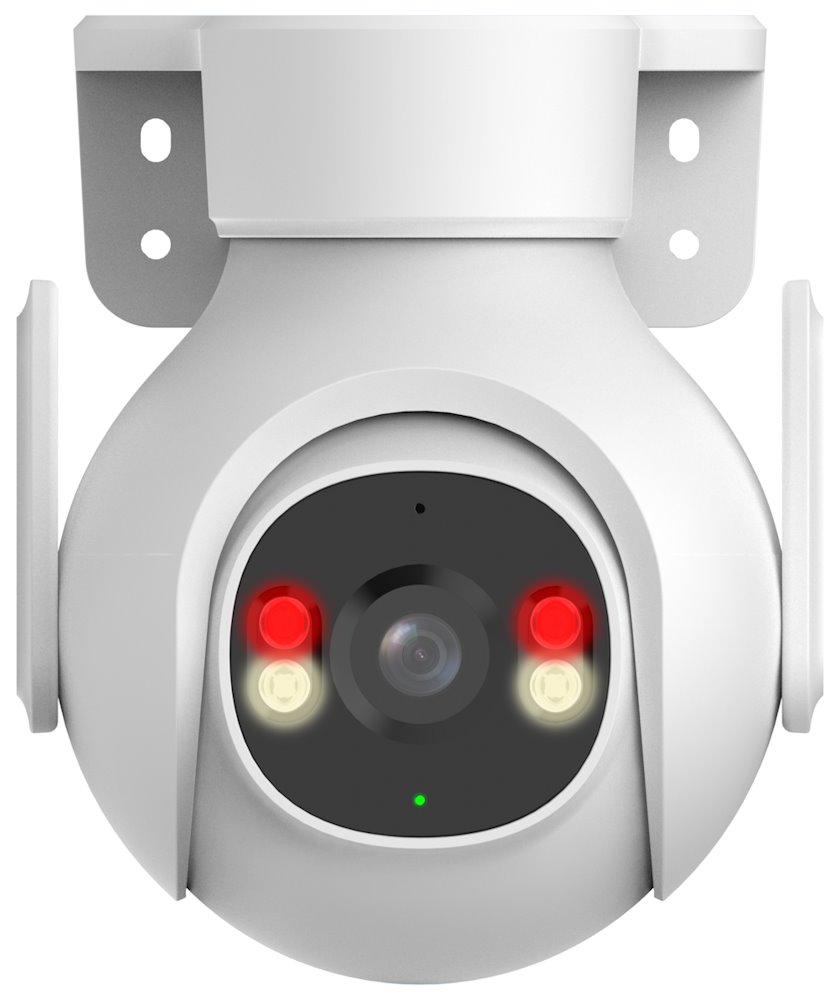 DAHUA IP kamera P5B-PV/ PTZ/ Wi-Fi/ 5Mpix/ objektiv 3,6mm/ H.265/ krytí IP66/ IR až 30m/ CZ app