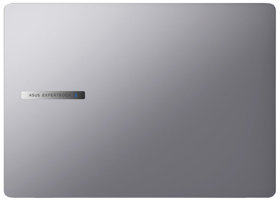 ASUS ExpertBook P5/ CORE ULTRA 5 226V/ 16GB DDR/ 512GB SSD/ Intel® Arc™/ 14"WQXGA,matný/ W11P/ šedý