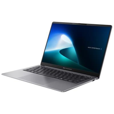 ASUS ExpertBook P5/ CORE ULTRA 7 258V/ 32GB DDR/ 1TB SSD/ Intel® Arc™/ 14"WQXGA,matný/ W11P/ šedý