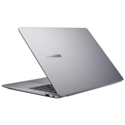 ASUS ExpertBook P5/ CORE ULTRA 5 226V/ 16GB DDR/ 512GB SSD/ Intel® Arc™/ 14"WQXGA,matný/ W11P/ šedý