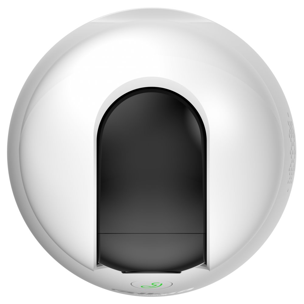 DAHUA IP kamera H3B/ vnitřní/ Wi-Fi/ 3Mpix/ objektiv 3,6mm/ H.265/ IR až 10m/ CZ app