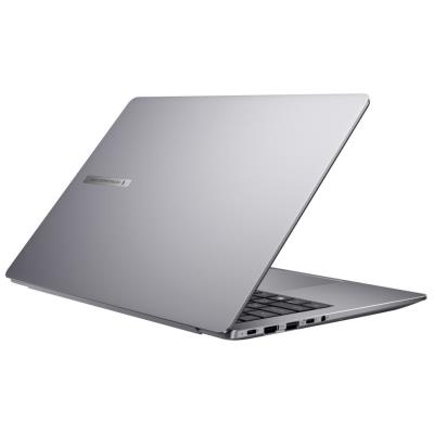 ASUS ExpertBook P5/ CORE ULTRA 5 226V/ 16GB DDR/ 512GB SSD/ Intel® Arc™/ 14"WQXGA,matný/ W11H/ šedý