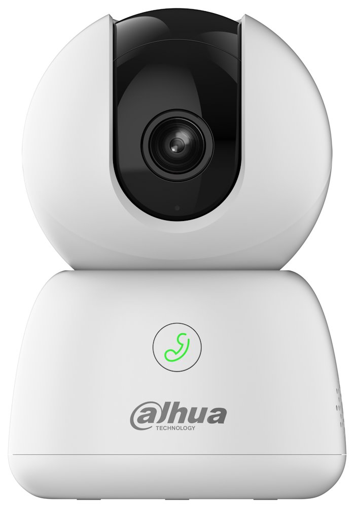 DAHUA IP kamera H5B/ vnitřní/ Wi-Fi/ 5Mpix/ objektiv 3,6mm/ H.265/ IR až 10m/ CZ app