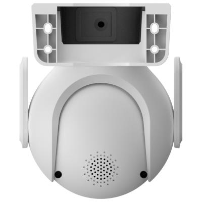 DAHUA IP kamera P5B-PV/ PTZ/ Wi-Fi/ 5Mpix/ objektiv 3,6mm/ H.265/ krytí IP66/ IR až 30m/ CZ app