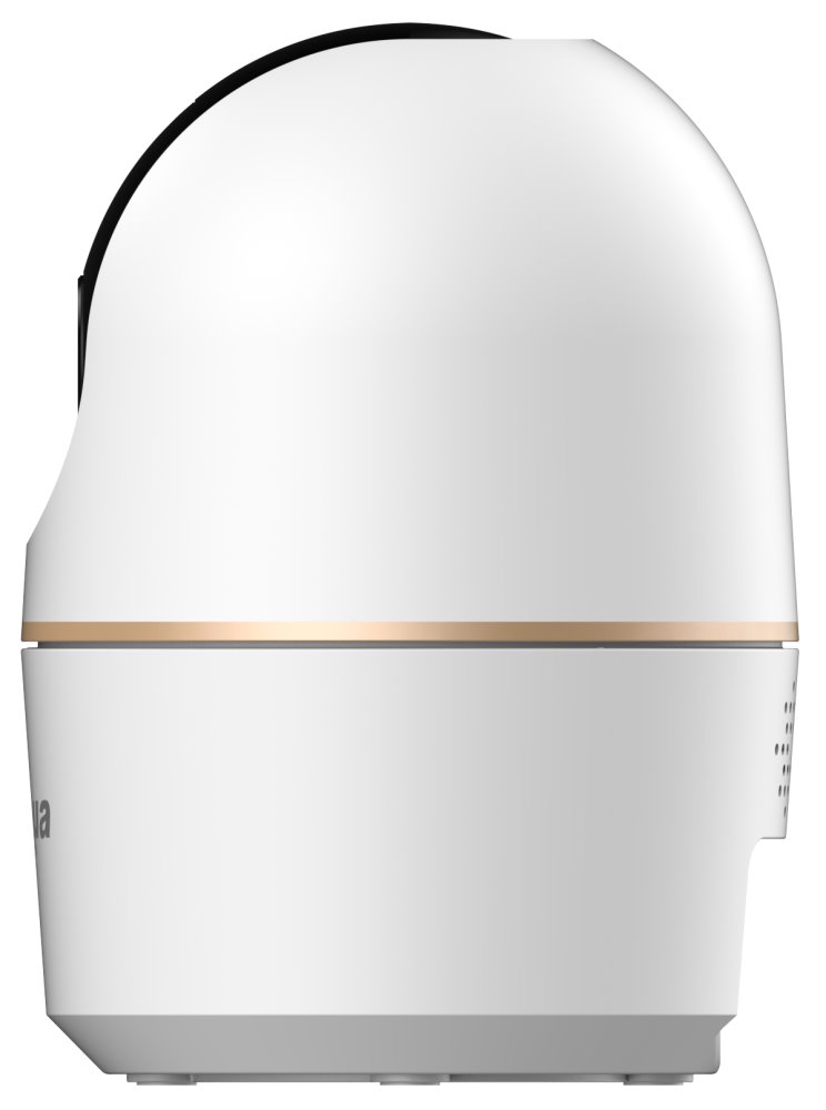 DAHUA IP kamera H3A/ vnitřní/ Wi-Fi/ 3Mpix/ objektiv 3,6mm/ H.265/ IR až 10m/ CZ app