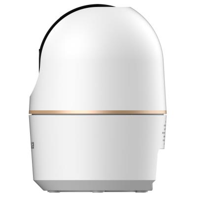 DAHUA IP kamera H3A/ vnitřní/ Wi-Fi/ 3Mpix/ objektiv 3,6mm/ H.265/ IR až 10m/ CZ app