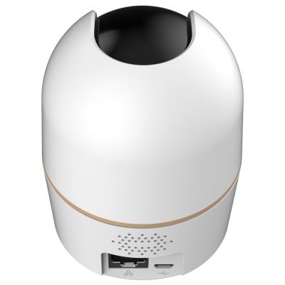 DAHUA IP kamera H3A/ vnitřní/ Wi-Fi/ 3Mpix/ objektiv 3,6mm/ H.265/ IR až 10m/ CZ app