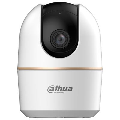 DAHUA IP kamera H3A/ vnitřní/ Wi-Fi/ 3Mpix/ objektiv 3,6mm/ H.265/ IR až 10m/ CZ app