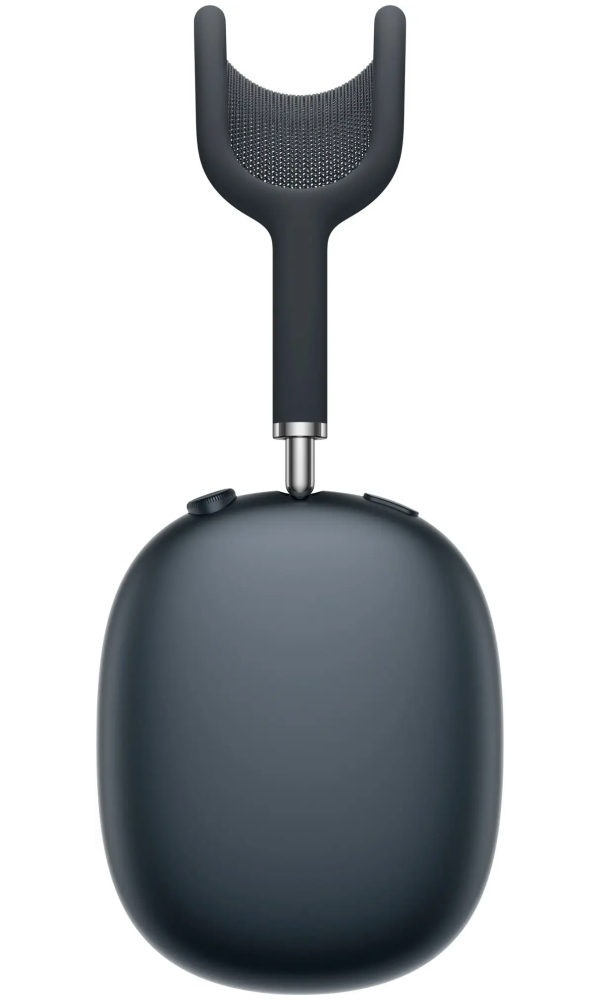 Apple AirPods Max (2024) / bezdrátová sluchátka / temně inkoustová